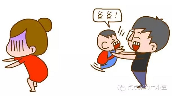 土豆爸不在家,没人带他出门溜达,我又不想让他一整天都呆在家里,只好