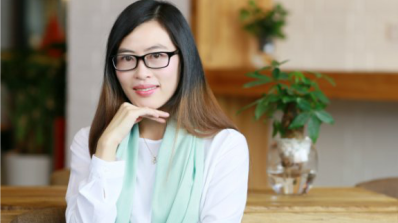 邓美娅:资深心理咨询师/催眠治疗师/专栏作者 邓美娅 国家二级心理