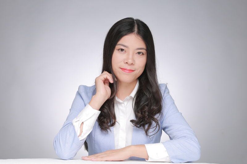 李志玲
