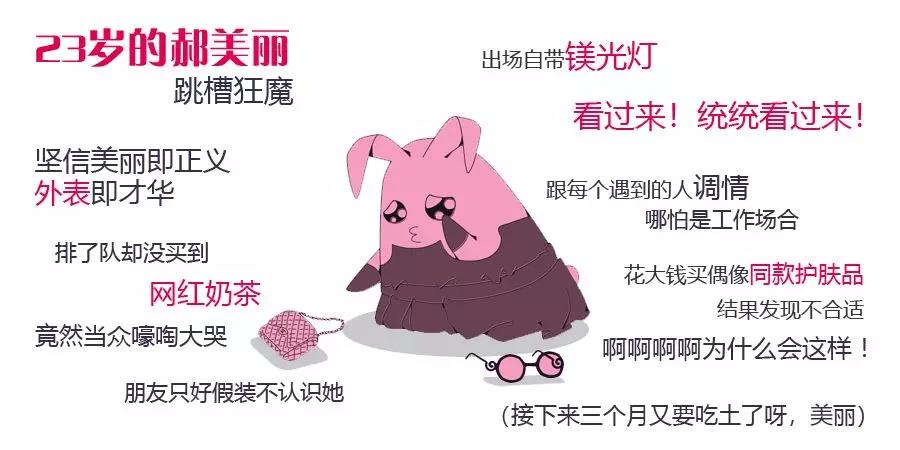 每10个人里就有1个人格障碍图解人格障碍一次看懂