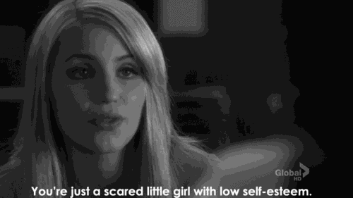 不停闪回的记忆碎片 ▎被压抑的创伤 repressed trauma