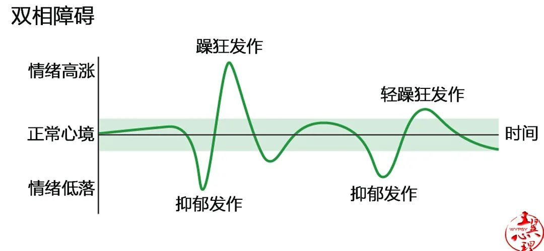 双相障碍诊断的反思与建议