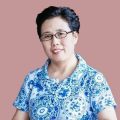 李菊红
