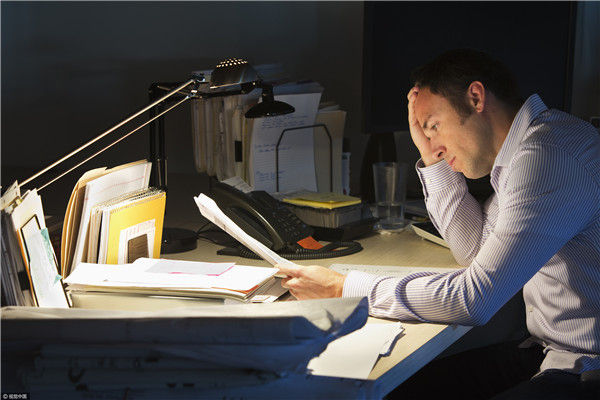 为什么你如此纠结？-心理学文章-壹心理