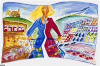 听说，弱者眼中出“心机婊”？