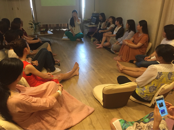 7月28,8月4日两讲精品沙龙招募:《睡眠与催眠》