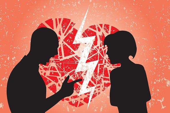 为何我们总忍不住互相伤害?