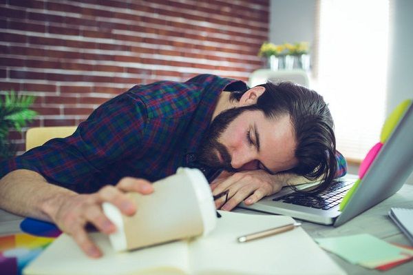 都市人对于睡眠的终极问答,全都在这里-心理学文章-壹心理 都市人对于睡眠的终极问答,全都在这里-心理学文章-壹心理