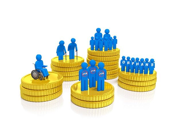 为什么高社会阶层的人更容易“目中无人”? - 壹心理