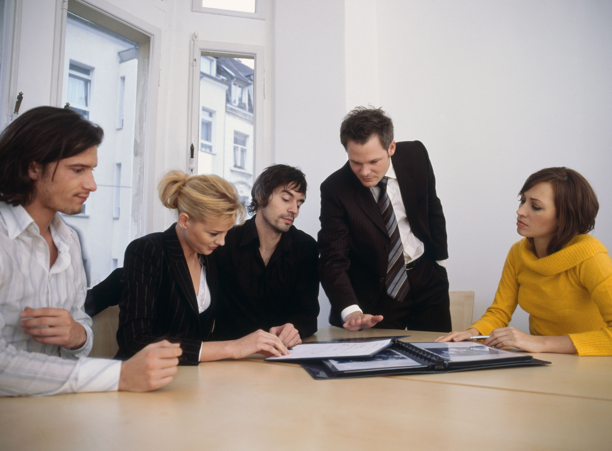 如何与人沟通最有效