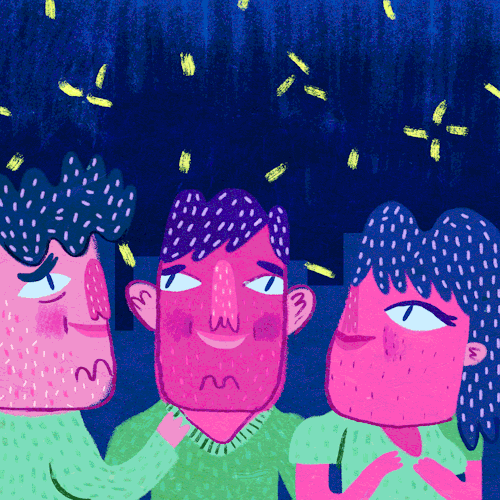 活动精选|督导级咨询师教你直面焦虑-心理学文章-壹心理