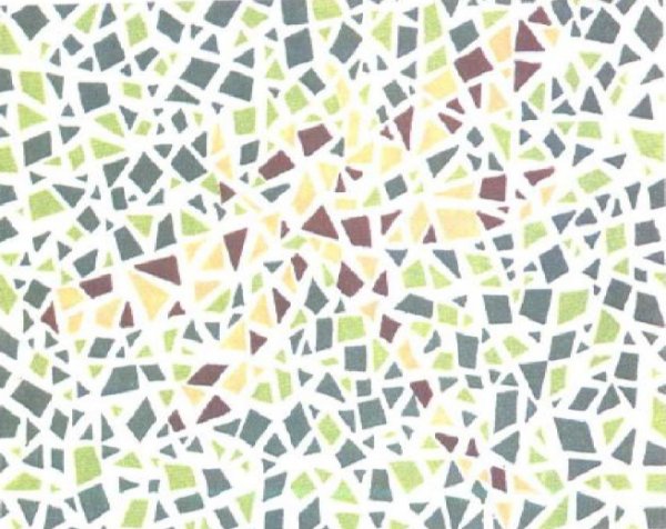 图中的物体是：