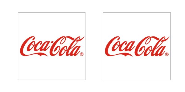 哪张才是可口可乐的LOGO图：