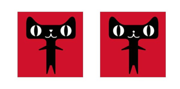 哪张才是真正的T猫：