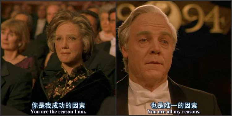 心理学经典电影推荐系列~~no.