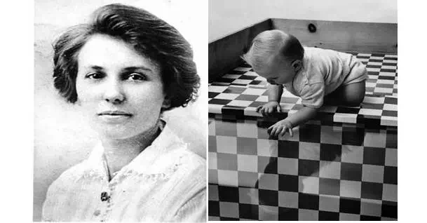 埃莉诺·吉布森(eleanor jack gibson)是一位美国心理学家,专注于阅读