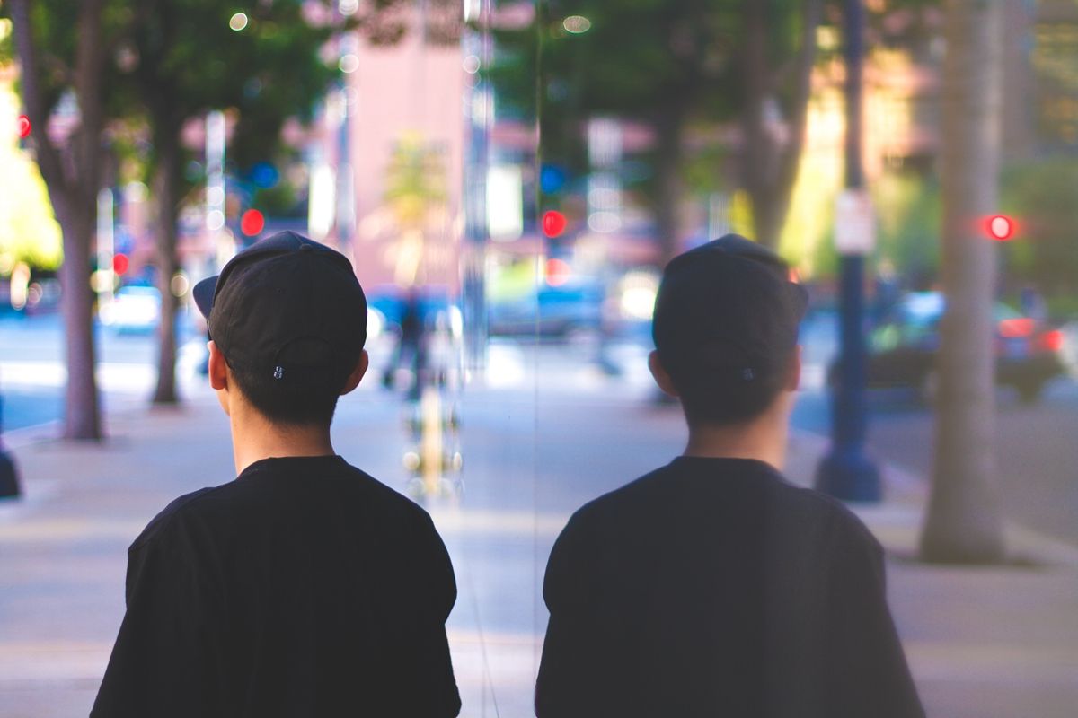 怎么样才能不去想别人 quality,Q_80