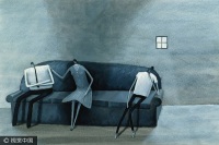 我们没有想象中那么坚强