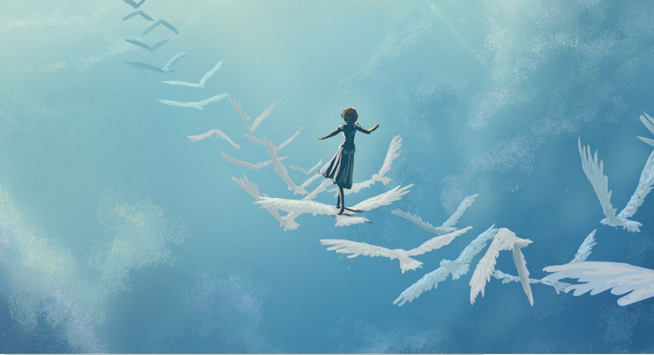 列表 文章详情 文:吴晓芬,也叫默默.  心理咨询师/心灵探索者.