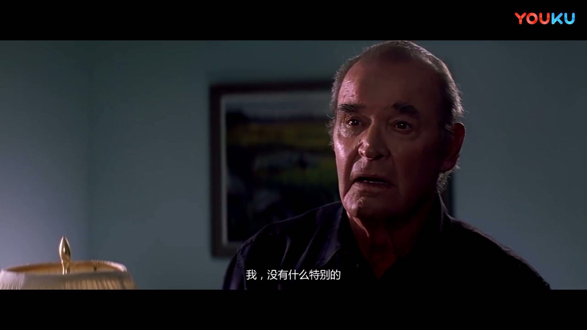 配图|电影《the  notebook》