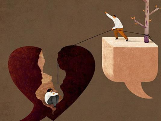 妻子产前抑郁,深受折磨怎么走出来?-心理学文章-壹心理