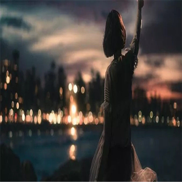 从还活着，变成想要活着