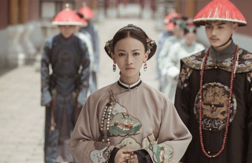 《延禧攻略》| 如何做一个不纠结的人?-心理学文章-壹心理 《延禧攻略》| 如何做一个不纠结的人?-心理学文章-壹心理