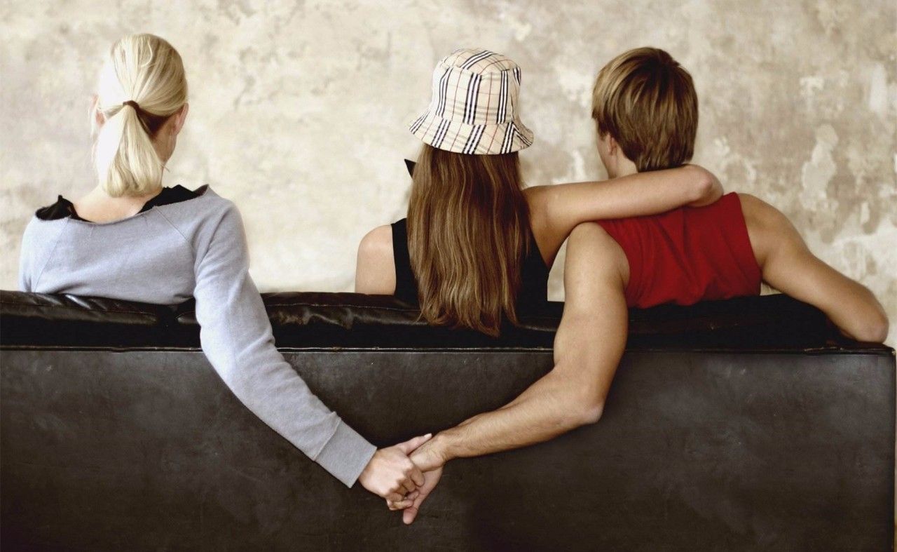 广州心理咨询从男人的角度看男人出轨的真相