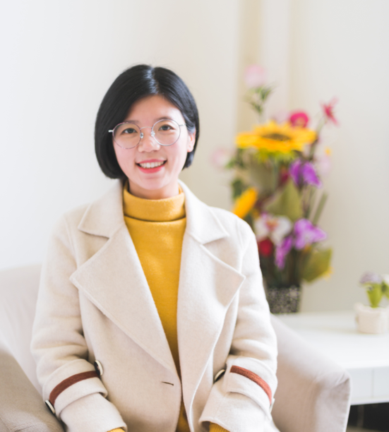 罗琴心理咨询师_心理医生-壹心理