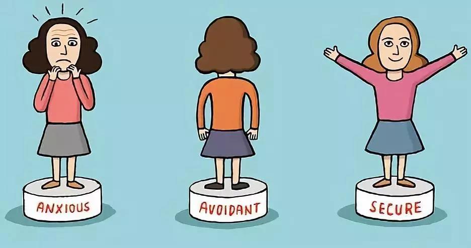 恋爱潜规则你视奸过另一半的社交账号吗