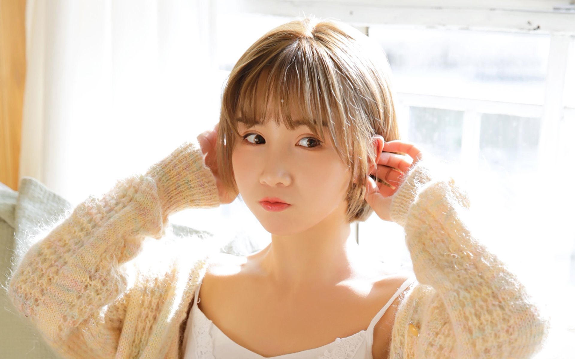 付出那么多为什么他感受不到你的好