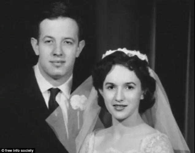 诺奖得主约翰纳什和他的精神分裂