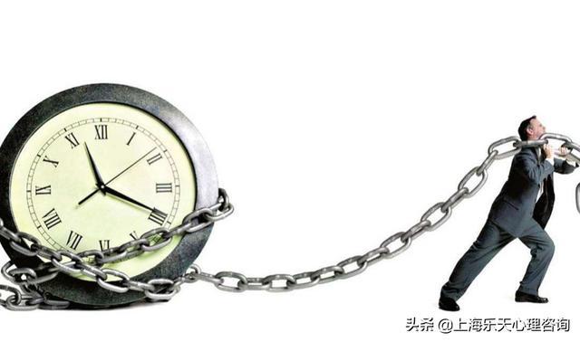 拖延症你是我迈不过去的一道坎