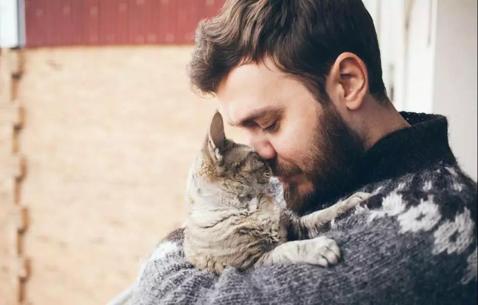 中国留学生虐猫致死背后，藏着无法制裁的人性-心理学文章-壹心理