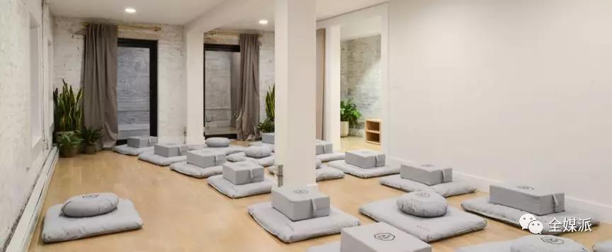 来自东方的神秘力量"冥想"席卷海外互联网?