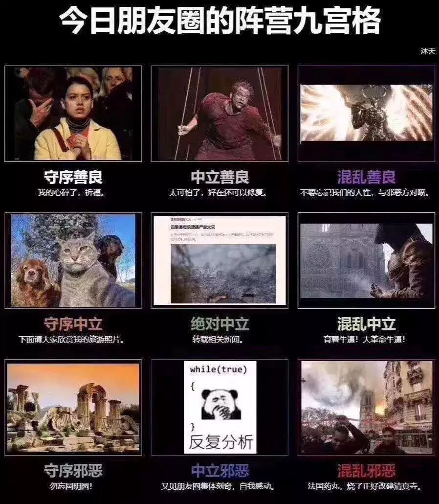 我们的世界观，为什么那么容易崩塌？-壹心理
