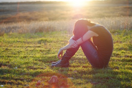 我很难过,我要逃离我的「原生家庭」