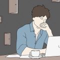 打赌吗？这篇漫画里一定有你