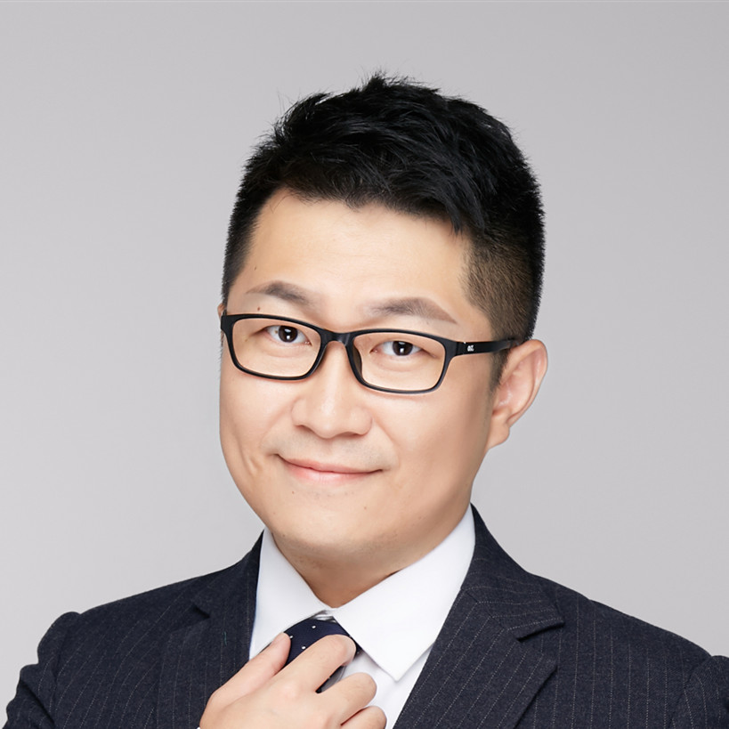 刘智勍心理咨询师_心理医生-壹心理