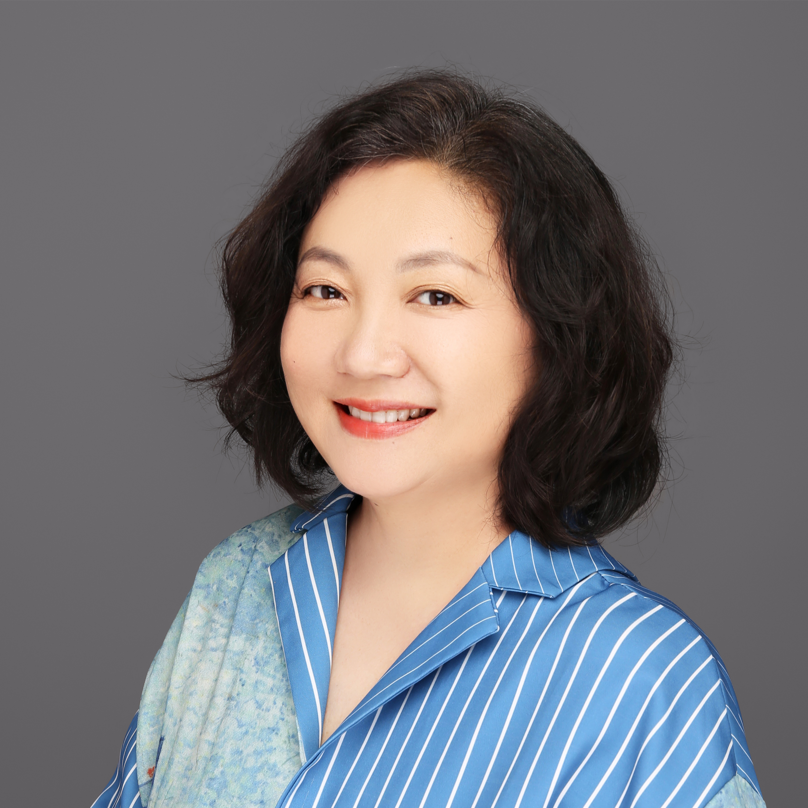 陈丽2021年审通过