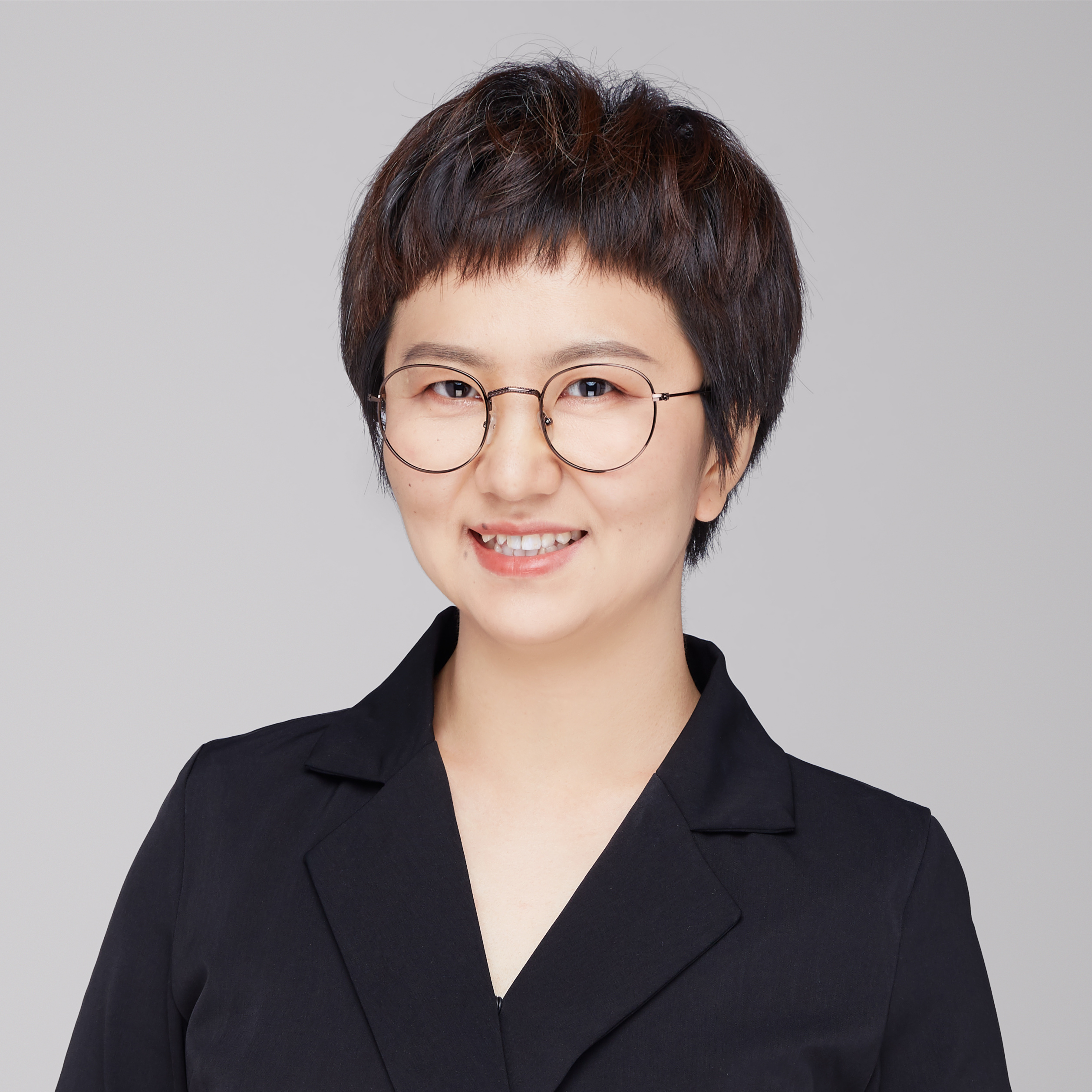 邢潇月心理咨询师_心理医生-壹心理