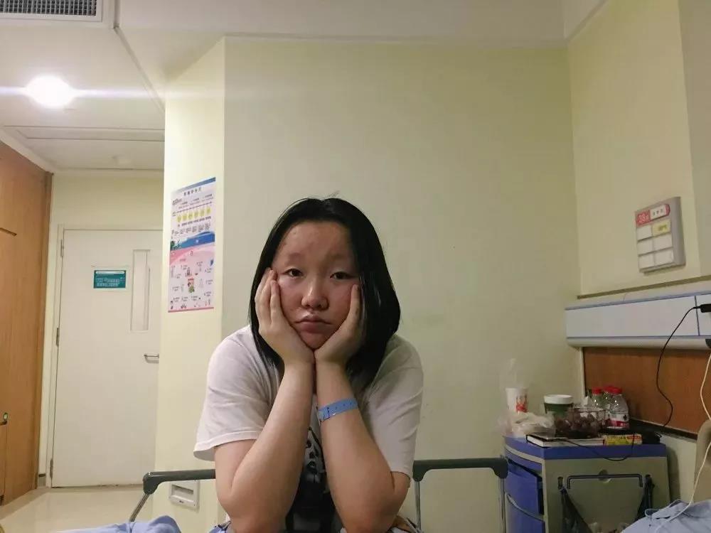 3年3次进入精神病院一位双相情感障碍女生的自述