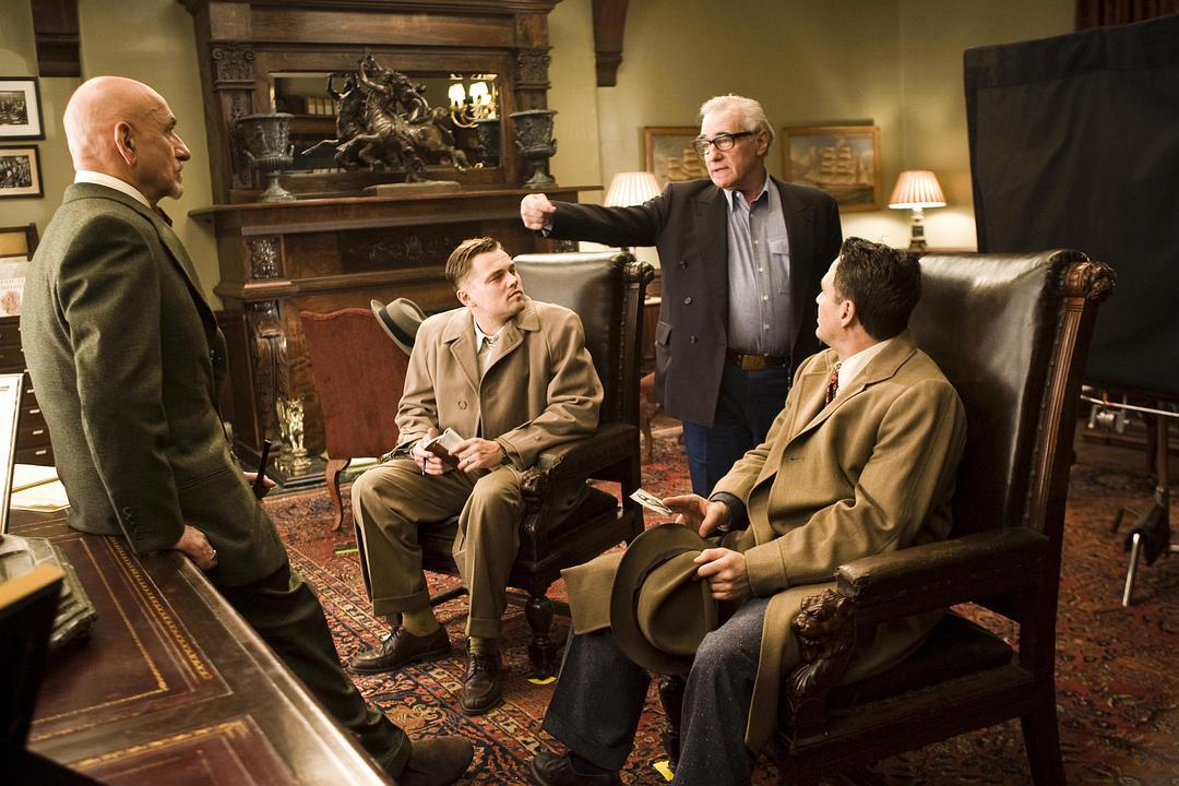 【影片信息】片名:禁闭岛shutter island (2010)导演:马丁·斯科塞斯