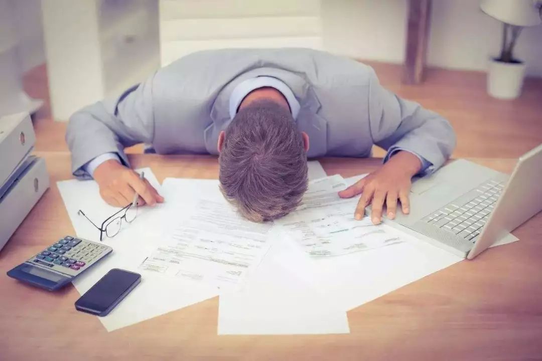 职场心理咨询工作压力大原来是他总挑难度大的任务