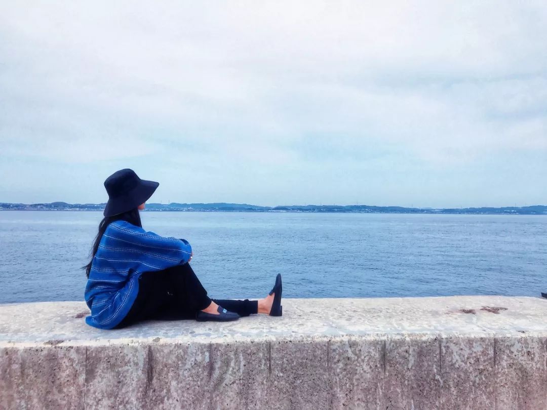 心理咨询独处是给自己补充能量