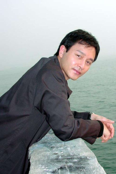 悲情张国荣之 异度空间 心理学文章 壹心理 悲情张国荣之 异度空间 心理学文章 壹心理
