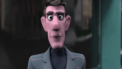 从冷漠先生到热心肠真相只有一个