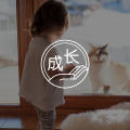 产后复工的妈妈们，都需要一个拐点