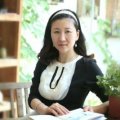 咨询师-刘莎莎-头像