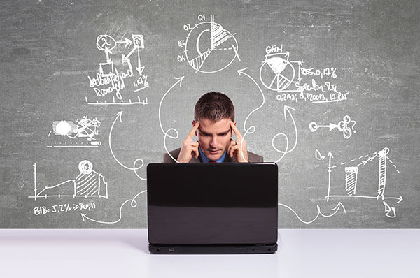 如何在做事时拥有持久意志力？12种技巧让你更容易达成-心理学文章-壹心理